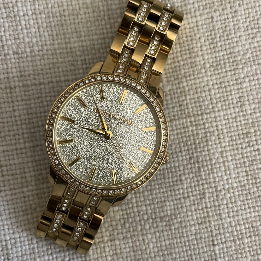 Michael kors watch